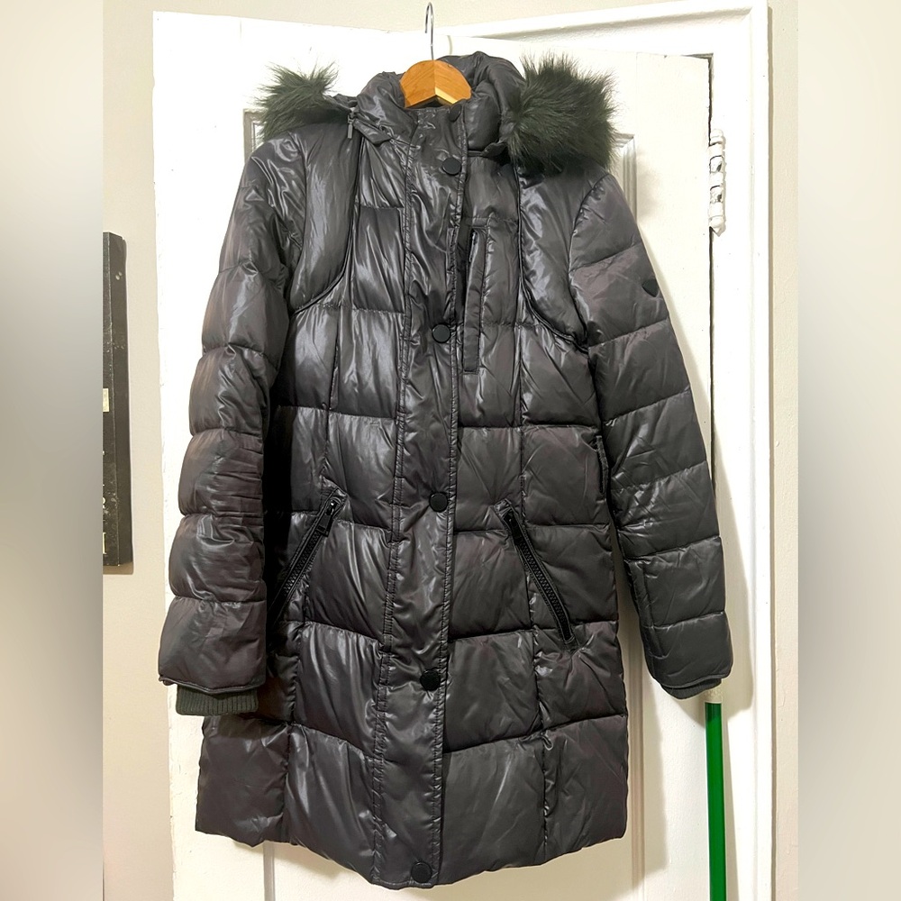 OBO- 1 Madison Jacket